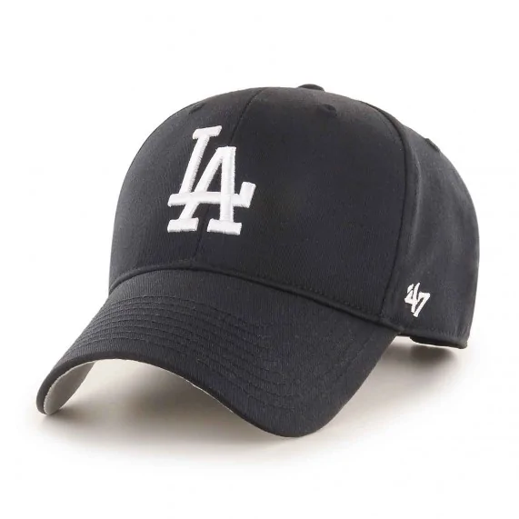 Gorra infantil MLB Los Angeles Dodgers "Raised Basic MVP" (Gorras) '47 Brand chez FrenchMarket