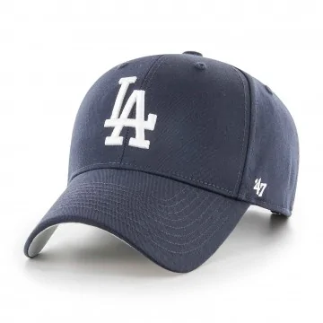 Children's cap MLB Los Angeles Dodgers "Raised Basic MVP" (Caps) '47 Brand on FrenchMarket