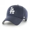 Casquette enfant MLB Los Angeles Dodgers "Raised Basic MVP" (Casquettes) '47 Brand chez FrenchMarket