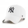 MLB New York Yankees "Raised Basic MVP" kinderpet (Caps) '47 Brand chez FrenchMarket