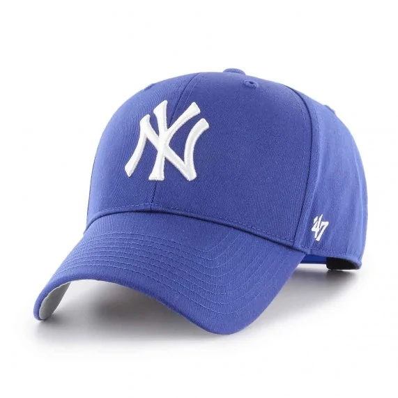 Gorra infantil "Raised Basic MVP" de los New York Yankees de la MLB (Gorras) '47 Brand chez FrenchMarket