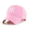 Casquette enfant MLB New York Yankees "Raised Basic MVP" (Casquettes) '47 Brand chez FrenchMarket