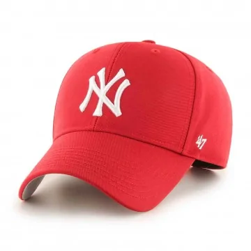 Children's cap MLB New York Yankees "Raised Basic MVP" (Caps) '47 Brand on FrenchMarket