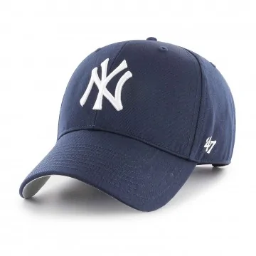 Gorra infantil "Raised Basic MVP" de los New York Yankees de la MLB (Gorras) '47 Brand chez FrenchMarket