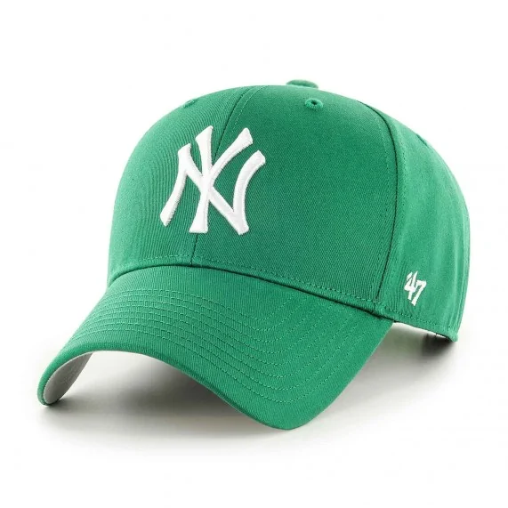 Gorra infantil "Raised Basic MVP" de los New York Yankees de la MLB (Gorras) '47 Brand chez FrenchMarket