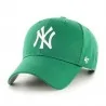 Cappellino per bambini MLB New York Yankees "Raised Basic MVP (Tappi) '47 Brand chez FrenchMarket