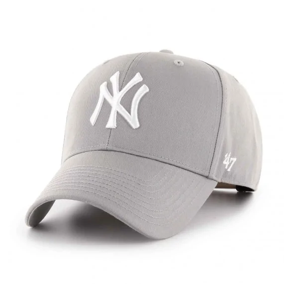 Cappellino per bambini MLB New York Yankees "Raised Basic MVP (Tappi) '47 Brand chez FrenchMarket