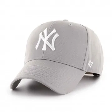 Gorra infantil "Raised Basic MVP" de los New York Yankees de la MLB (Gorras) '47 Brand chez FrenchMarket