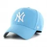 Casquette enfant MLB New York Yankees "Raised Basic MVP" (Casquettes) '47 Brand chez FrenchMarket