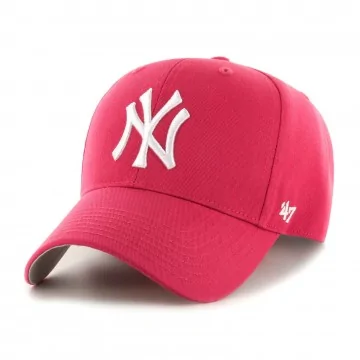 Children's cap MLB New York Yankees "Raised Basic MVP" (Caps) '47 Brand on FrenchMarket