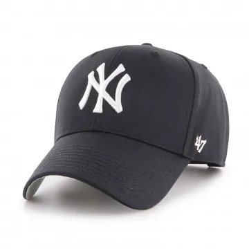 Children's cap MLB New York Yankees "Raised Basic MVP" (Caps) '47 Brand on FrenchMarket