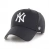 Gorra infantil "Raised Basic MVP" de los New York Yankees de la MLB (Gorras) '47 Brand chez FrenchMarket