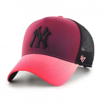 Gorra de camionero MLB New York Yankees Paradigm (Gorras) '47 Brand chez FrenchMarket