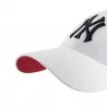 Cappello MLB New York Yankees Paradigm (Cappellino) '47 Brand chez FrenchMarket