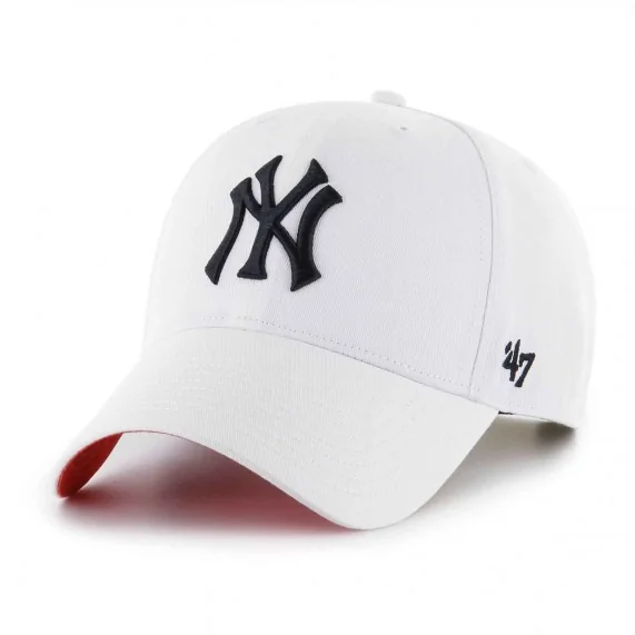 Casquette MLB New York Yankees Paradigm (Casquettes) '47 Brand chez FrenchMarket