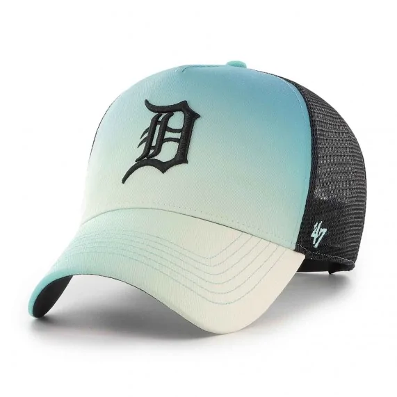 Gorra de camionero MLB Detroit Tigers Paradigm (Gorras) '47 Brand chez FrenchMarket