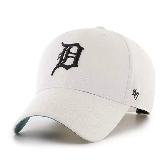 Cappello MLB Detroit Tigers Paradigm (Cappellino) '47 Brand chez FrenchMarket