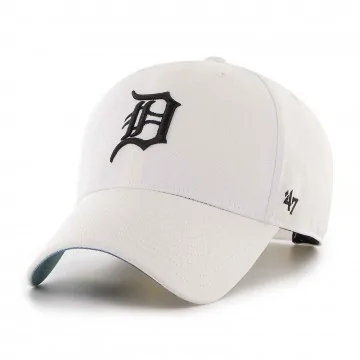 Cappello MLB Detroit Tigers Paradigm (Cappellino) '47 Brand chez FrenchMarket