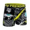 Lote de 4 calzoncillos bóxer "Chupa Chups" para hombre (Calzoncillos para hombre) Freegun chez FrenchMarket