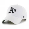 MLB Oakland Athletics Paradigma sotto il cappello (Cappellino) '47 Brand chez FrenchMarket
