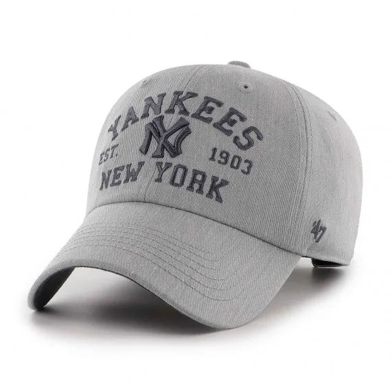 Gorra de béisbol MLB NY Yankees "Maulden Arch Clean Up (Gorras) '47 Brand chez FrenchMarket