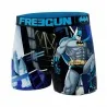 Juego de 4 calzoncillos DC COMICS Batman para hombre (Calzoncillos para hombre) Freegun chez FrenchMarket