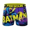 Boxer da uomo "Gotham" della DC Comics Batman (Boxer) Freegun chez FrenchMarket