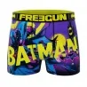 Calzoncillos DC Comics Batman "Gotham" para hombre (Boxers) Freegun chez FrenchMarket
