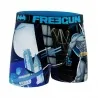 Boxer da uomo "Gotham" della DC Comics Batman (Boxer) Freegun chez FrenchMarket