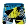 Boxer Homme DC Comics Batman "Gotham" (Boxers Homme) Freegun chez FrenchMarket