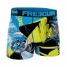 Boxer da uomo "Gotham" della DC Comics Batman (Boxer) Freegun chez FrenchMarket