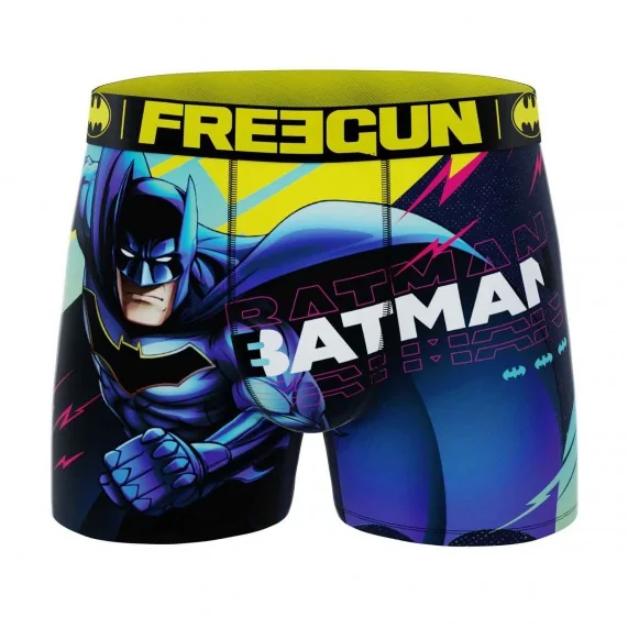 Boxer da uomo "Gotham" della DC Comics Batman (Boxer) Freegun chez FrenchMarket