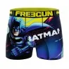 Calzoncillos DC Comics Batman "Gotham" para hombre (Boxers) Freegun chez FrenchMarket