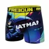 DC Comics Batman "Gotham" Heren Boxershort (Boksers) Freegun chez FrenchMarket