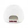 Casquette MLB Boston Red Sox MVP "Team Logo" (Casquettes) '47 Brand chez FrenchMarket