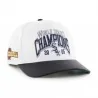 Casquette MLB Chicago White Sox "Arch Camp Hitch" (Casquettes) '47 Brand chez FrenchMarket