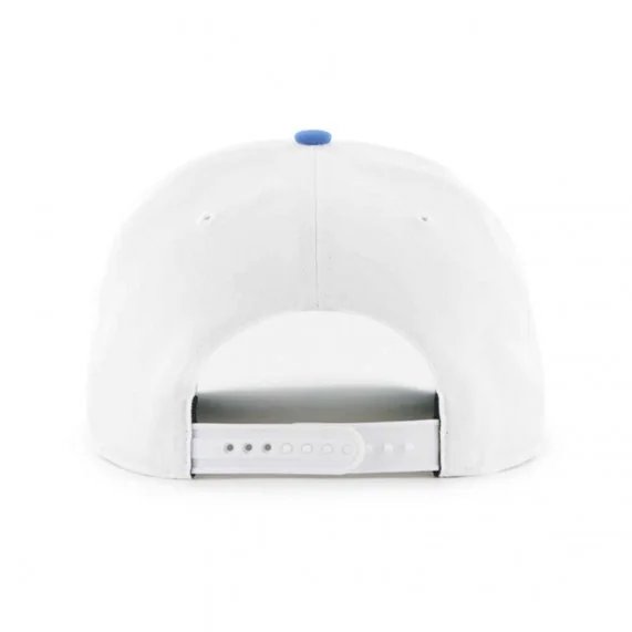 Casquette MLB Los Angeles Dodgers "Arch Camp Hitch" (Casquettes) '47 Brand chez FrenchMarket