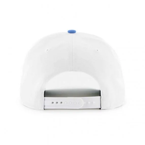 Casquette MLB Los Angeles Dodgers Arch Camp Hitch (Cappellino) '47 Brand chez FrenchMarket