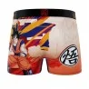 Calzoncillos para hombre Dragon Ball Z "San Goku (Boxers) Freegun chez FrenchMarket