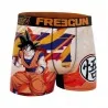 Boxer Dragon Ball Z "San Goku" da uomo (Boxer) Freegun chez FrenchMarket