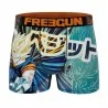 Boxer Dragon Ball Z "Vegito" da uomo (Boxer) Freegun chez FrenchMarket