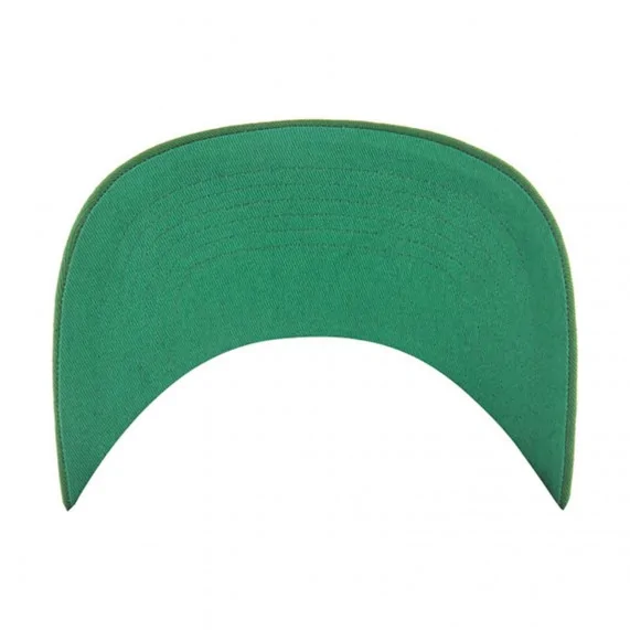 Casquette MLB Oakland Athletics "Arch Camp Hitch" (Casquettes) '47 Brand chez FrenchMarket