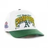 Casquette MLB Oakland Athletics "Arch Camp Hitch" (Casquettes) '47 Brand chez FrenchMarket