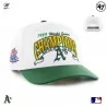 Casquette MLB Oakland Athletics "Arch Camp Hitch" (Casquettes) '47 Brand chez FrenchMarket