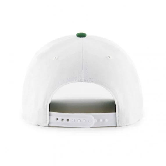 Casquette MLB Oakland Athletics "Arch Camp Hitch" (Casquettes) '47 Brand chez FrenchMarket