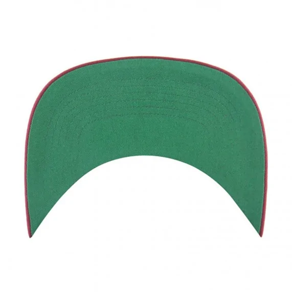 Casquette MLB Philadelphia Phillies "Arch Camp Hitch" (Casquettes) '47 Brand chez FrenchMarket