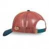 Gorra de béisbol Trucker Surf (Gorras) Von Dutch chez FrenchMarket