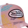 Gorra Custom Art Trucker (Gorras) Von Dutch chez FrenchMarket