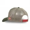 Cappello da baseball Trucker College (Cappellino) Von Dutch chez FrenchMarket