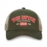 Baseball-Cap Trucker College (Cap) Von Dutch auf FrenchMarket